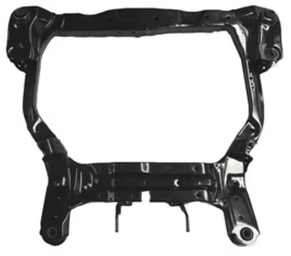 Kia Rio 3 2006-2011 Motor Beşiği (Beşik) (Bfn) (Adet) (Oem No:624001X30) ürün görseli 1