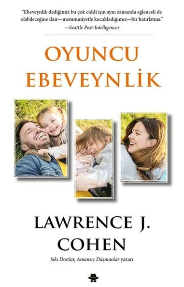 Ebeveynlik ürün görseli 1