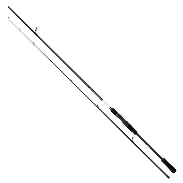 Shimano Bassterra XT+ Spin Lrf 244cm 3-15gr Light Spin Kamışı ürün görseli 1
