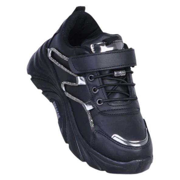 Ayakcenter Dgn1 Kız Çocuk Spor Ayakkabı ürün görseli 1