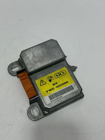 Rover 200 Airbag Beyni YWC103590 2.El ürün görseli 1