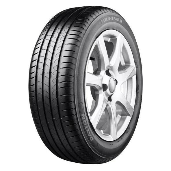 Dayton 235/55R17 99V Touring 2 Yaz Lastiği (Üretim: 2021) ürün görseli 1