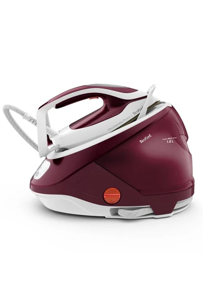 Tefal Pro Express Protect GV9220 Buhar Kazanlı Ütü - Resim 2