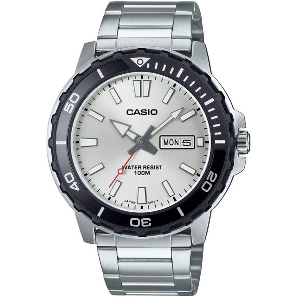 MTD-125D-7AVDF Casio Erkek Kol Saati ürün görseli 1