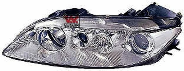 Mazda 6 2002-2004 (Gg) Far Sol (Oem No:Gj6R510L0E) ürün görseli 1