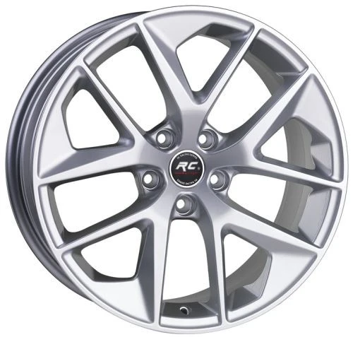 18 inç 5x112 SEAT LEON FR JANT TAKIMI ürün görseli 1