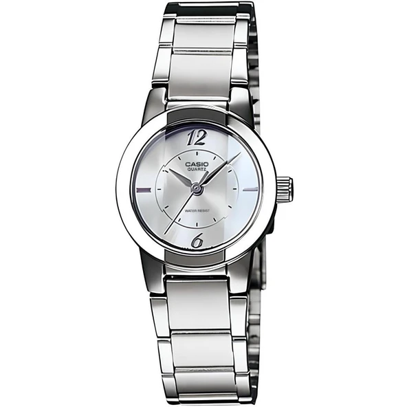 LTP-1230D-7CDF Casio Bayan Kol Saati ürün görseli 1