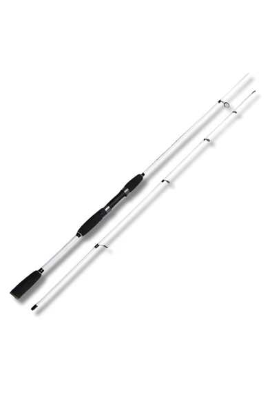 Powerex LRF 210cm. 1-10gr. Atarlı Spin Lrf Atçek Kamışı ürün görseli 1