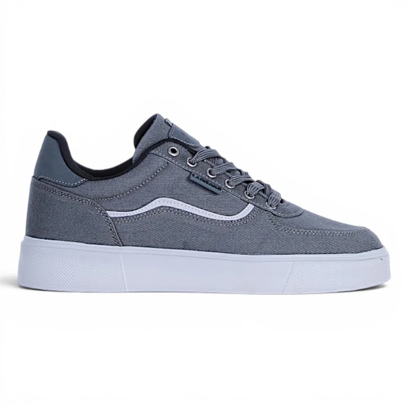 Carrano 1210 Füme Kot Erkek Sneaker Spor Ayakkabı ürün görseli 1