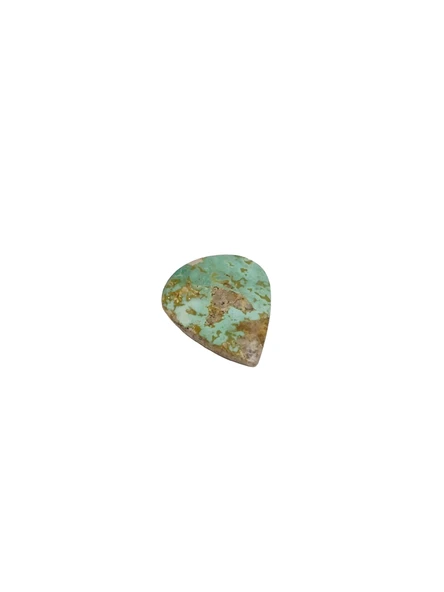 Doğal İran Nişabur Firuze (Turkuaz) Taşı 24,2 Karat - 4,80 Gram T208 ürün görseli 1
