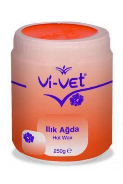 Vİ-VET ILIK AĞDA 250 GR - Resim 2
