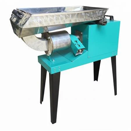 Fenglin FNG-3000TQ Profesyonel Salça Makinası 3 Hp 220 Volt ürün görseli 1