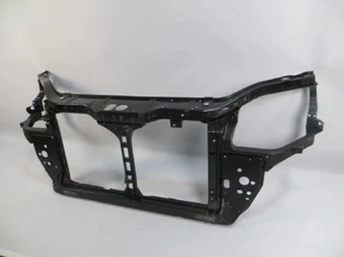 Hyundai Accent Era 2006-2012 Ön Panel Komple Siyah (Dizel - Benzinli) (Sımyı) (Oem No: 64101-1E001) ürün görseli 1
