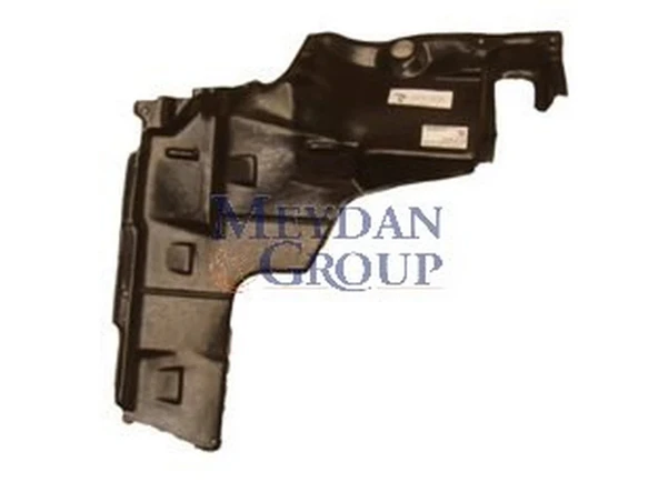 Mazda 626 1998-2001 Karter Muhafaza Plastiği Sol (Lt - Mz8001) (Tw) (Adet) (Oem No:Ga2A56341A) ürün görseli 1