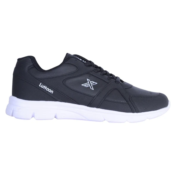 Luttoon Prt-251 Syh-Byz Cilt Erkek Sneaker Ayakkabı ürün görseli 1