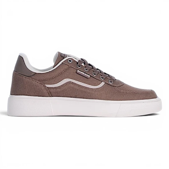 Carrano 1210 Vizon Kot Erkek Sneaker Spor Ayakkabı ürün görseli 1