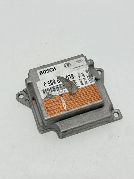 Bosch Audi A3 Airbag Beyni 0285001352 2.El ürün görseli 1