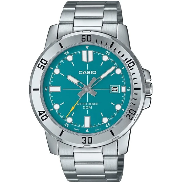 MTP-VD01D-3E2VUDF Casio Erkek Kol Saati ürün görseli 1