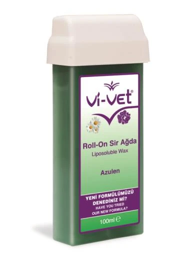 Vİ-VET ROLL-ON AĞDA 100ML AZULEN ürün görseli 1