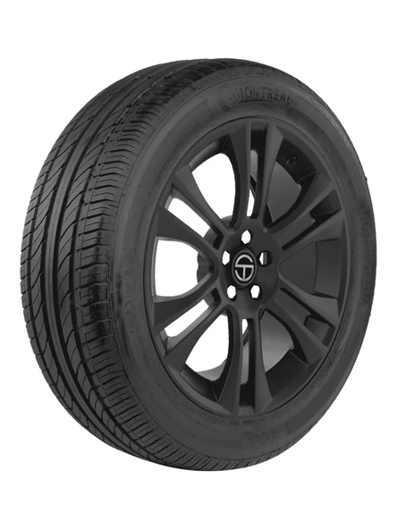 Montreal Eco 205/55 R16 94V XL Yaz Lastiği - 2026 ürün görseli 1