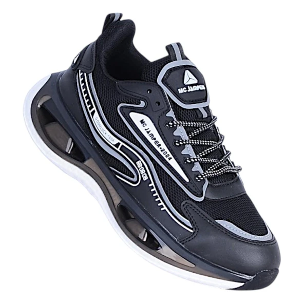 Mc Jamper 2244 Syh-Byz Erkek Sneaker Spor Ayakkabı ürün görseli 1