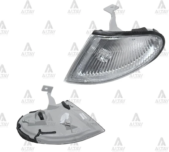 Sinyal Lambası 323  95-96 Famılıa Duysuz Sol (Oem No: Bc1M-51-10Y) ürün görseli 1