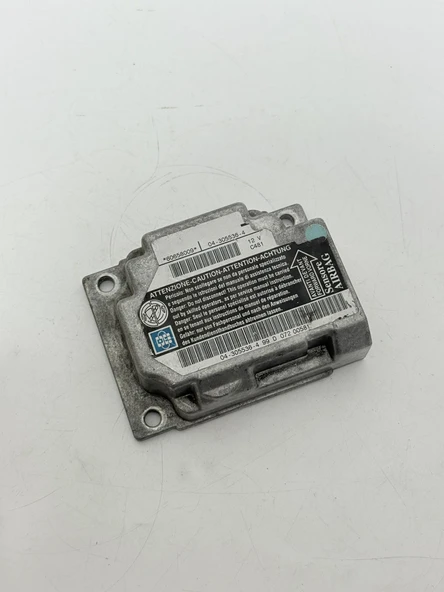 Fiat Lancia Alfa Romeo Airbag Beyni 60658009 2.El ürün görseli 1
