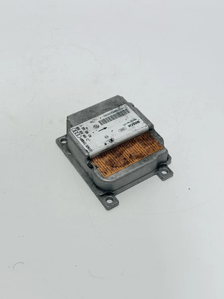 Bosch Audi A4 Airbag Beyni 0285001176 2.El ürün görseli 1