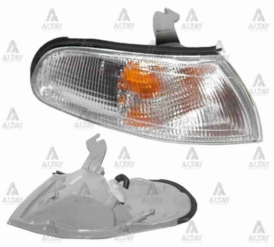 Sinyal Lambası 626  1992-1997 Sağ (1 Adet) (Oem No: 8Bgf-51-060) ürün görseli 1