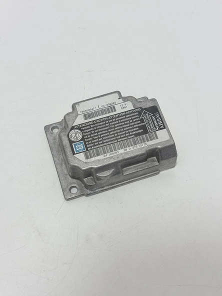 Fiat Lancia Alfa Romeo Airbag Beyni 46550647 2.El ürün görseli 1