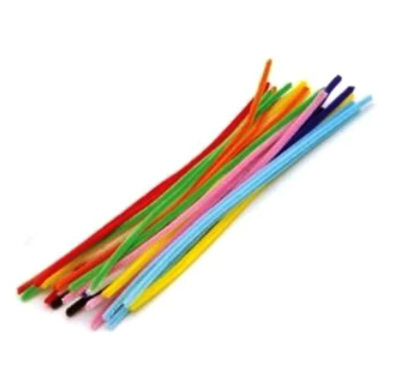 Nova Color Şönil 30Cm 20Li - 2 paket ürün görseli 1