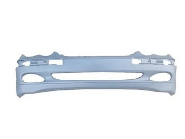 Mercedes C Class 2000-2005 Ön Tampon (Sis Delikli - Izgarasız - Far Yıkamasız (Classic - Eleg.) (Adet) (Oem No:A20388500 ürün görseli 1
