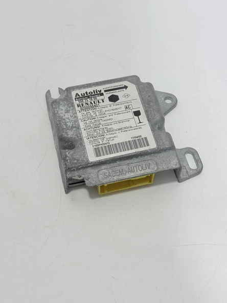 Autoliv Renault Kangoo Airbag Beyni 550751800 2.El ürün görseli 1