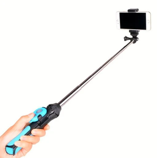 Multi Function Mini Tripod ürün görseli 1