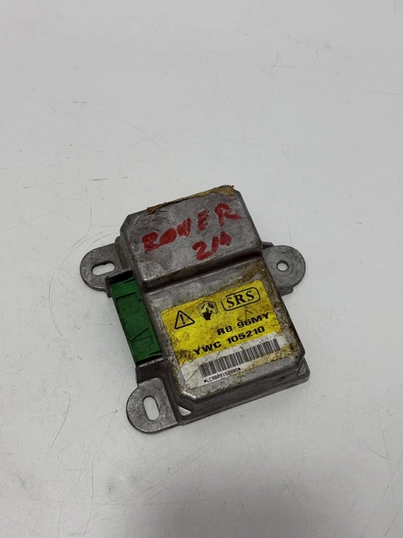 Rover 416 Airbag Beyni YWC105210 2.El ürün görseli 1