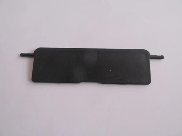 Mercedes E Class 2013-2016 Ön - Arka Tavan Oluk Çıta Kapağı Sağ - Sol Aynı Adet (Oem No: A2126902882) ürün görseli 1
