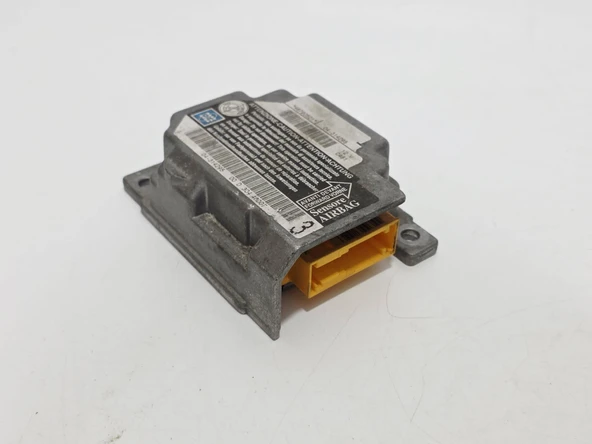 Fiat Lancia Alfa Romeo Airbag Beyni 46790521 2.El ürün görseli 1