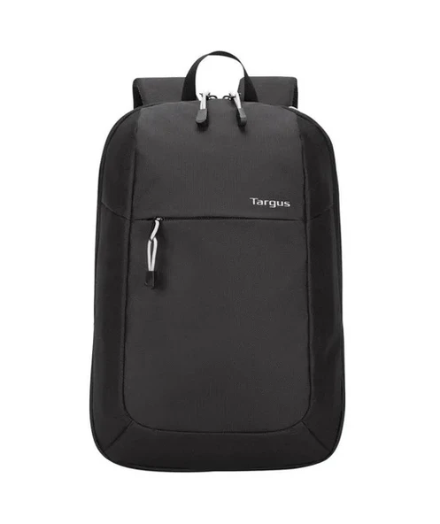 Targus Intellect Essentials Sırt Çantası 15.6”-SiyahTargus Intellect Essentials Sırt Çantası 15.6”-Siyah ürün görseli 1
