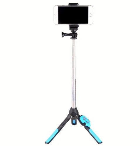 Multi Function Mini Tripod - Resim 2