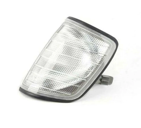 Sınyal Lambası Sol Beyaz Mercedes W124 Bm 93-95 (Oem No: A1248260743) ürün görseli 1