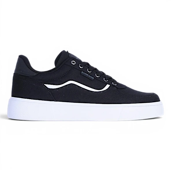 Carrano 1210 Syh-Byz Kot Erkek Sneaker Spor Ayakkabı ürün görseli 1