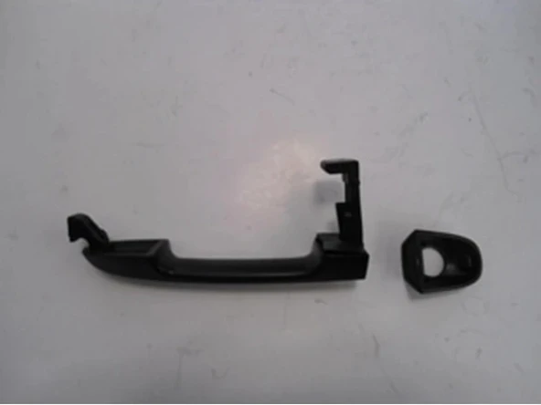 Hyundai İ30 2007-2012 Arka Kapı Dış Açma Kolu Sağ Siyah (Adet) (Oem No:826512H000) ürün görseli 1