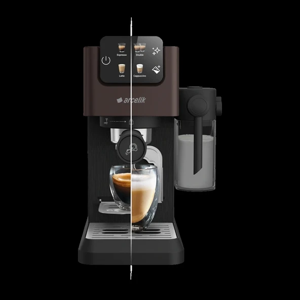 Arçelik Coffee Tam Mutfak Seti - Resim 2
