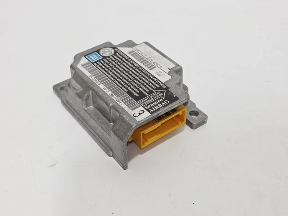Fiat Lancia Alfa Romeo Airbag Beyni 46807477 2.El ürün görseli 1