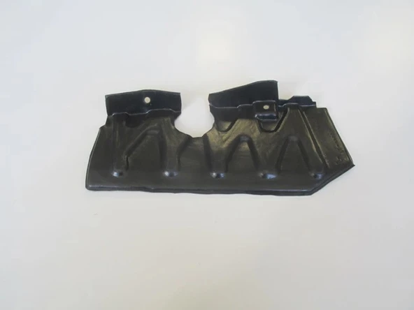 Hyundai Accent Era 2006-2012 Karter Muhafaza Plastiği Sağ (Oem No: 291201G000) ürün görseli 1