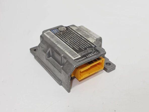 Fiat Lancia Alfa Romeo Airbag Beyni 46408349 2.El ürün görseli 1