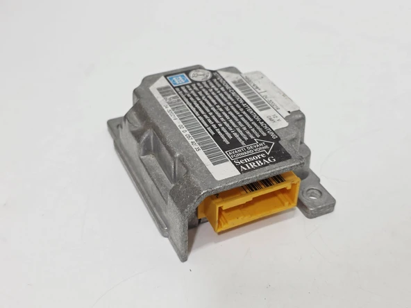 Fiat Lancia Alfa Romeo Airbag Beyni 46807478 2.El ürün görseli 1