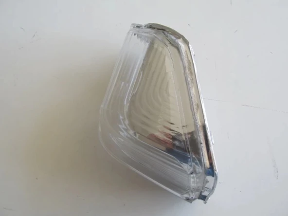 Mercedes Sprinter 2007-2013 Ayna Sinyali Sağ (Ampulsüz) (Oem No: 2E0953050A) ürün görseli 1