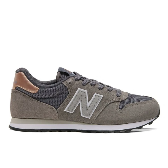 New Balance 500 Gri Kadın Günlük Giyim W5004GU ürün görseli 1