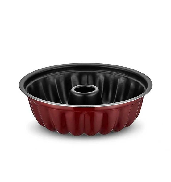 Taşhan T-0061 Teflon Kek Kalıbı No:3 ürün görseli 1